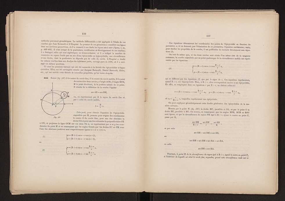 Obras sobre mathematica. Vol. 5 84