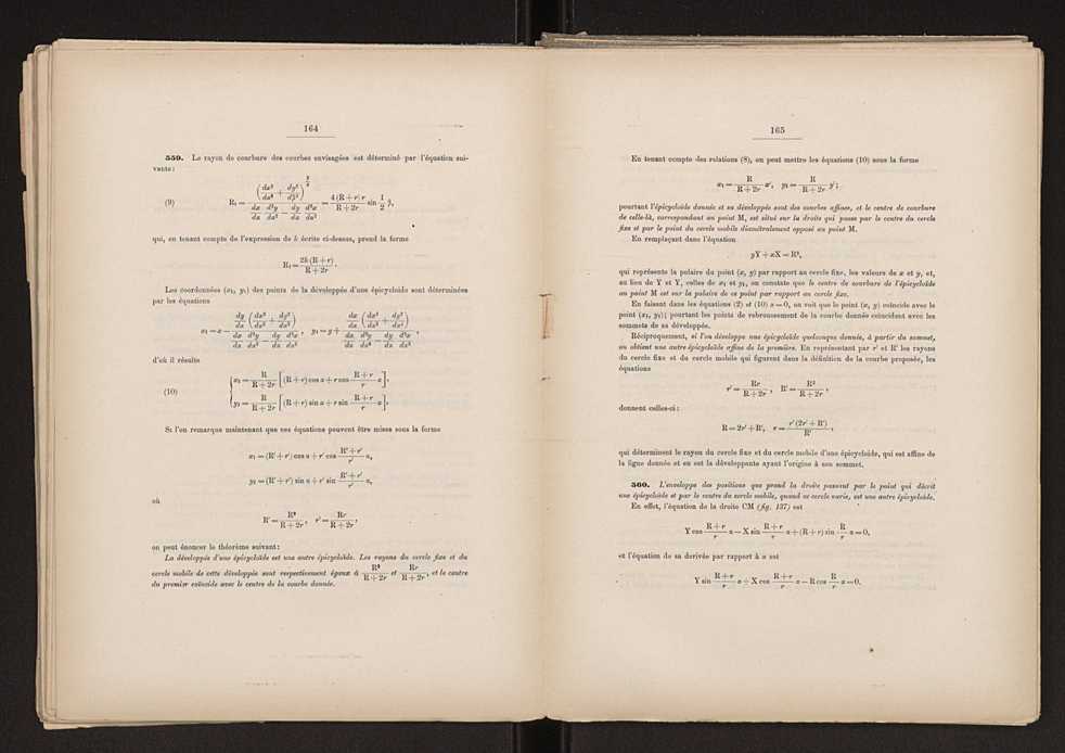 Obras sobre mathematica. Vol. 5 88