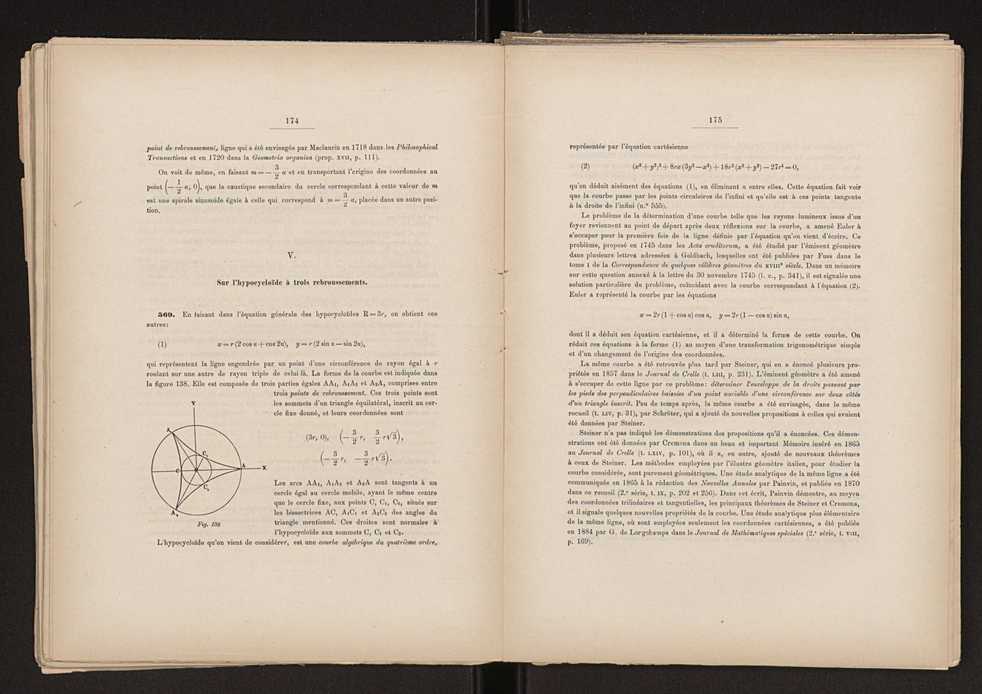 Obras sobre mathematica. Vol. 5 93
