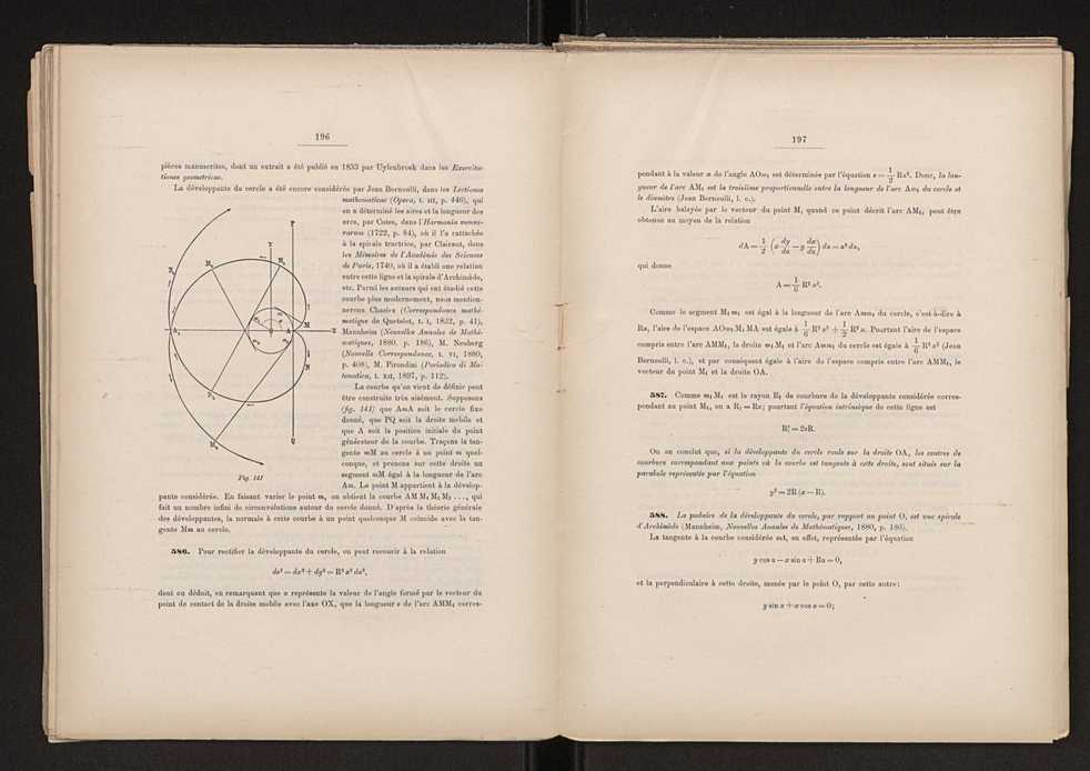 Obras sobre mathematica. Vol. 5 104