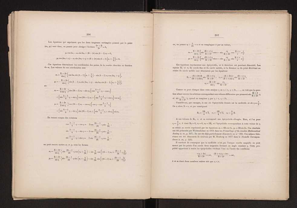 Obras sobre mathematica. Vol. 5 109