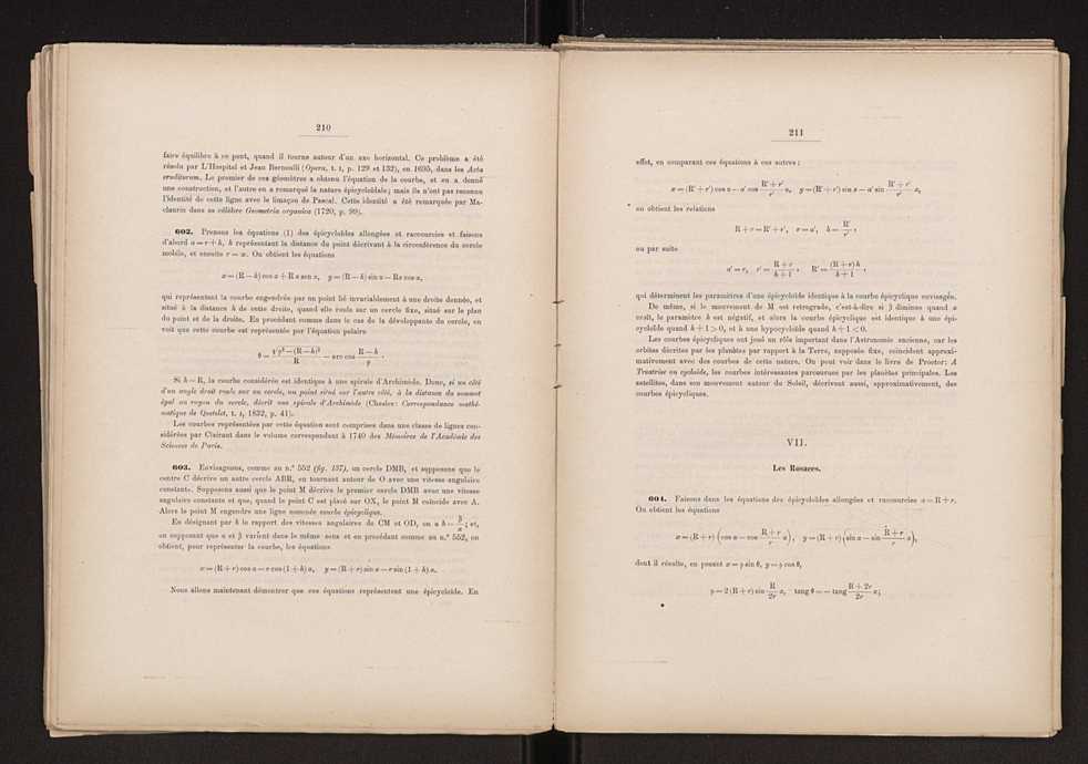 Obras sobre mathematica. Vol. 5 111