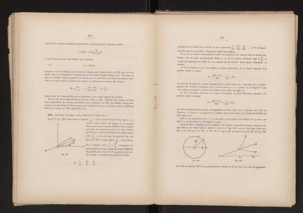 Obras sobre mathematica. Vol. 5 112