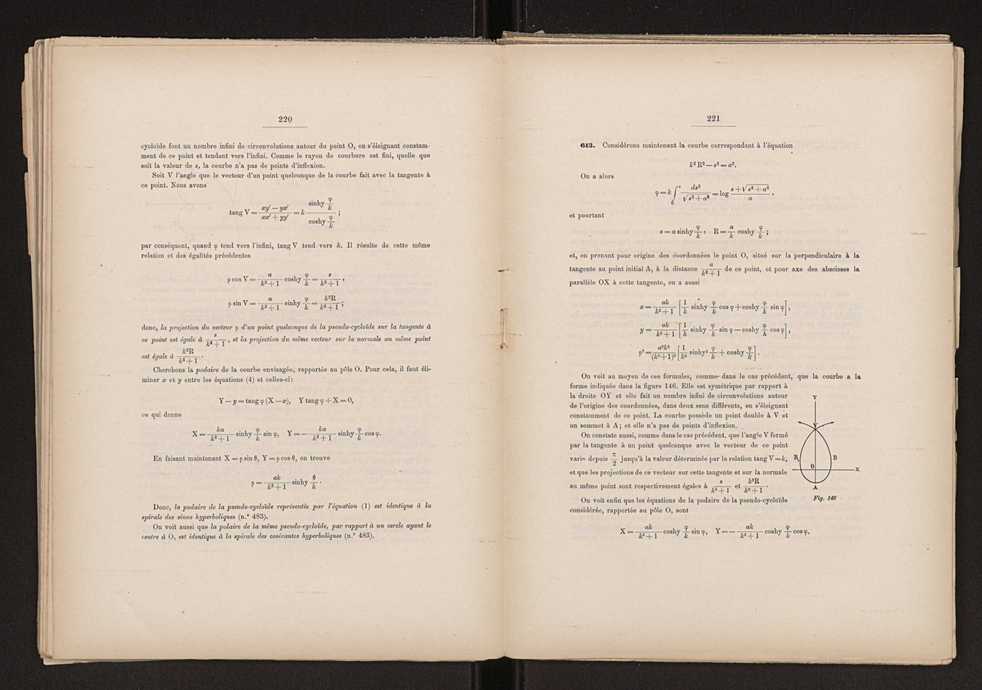Obras sobre mathematica. Vol. 5 116