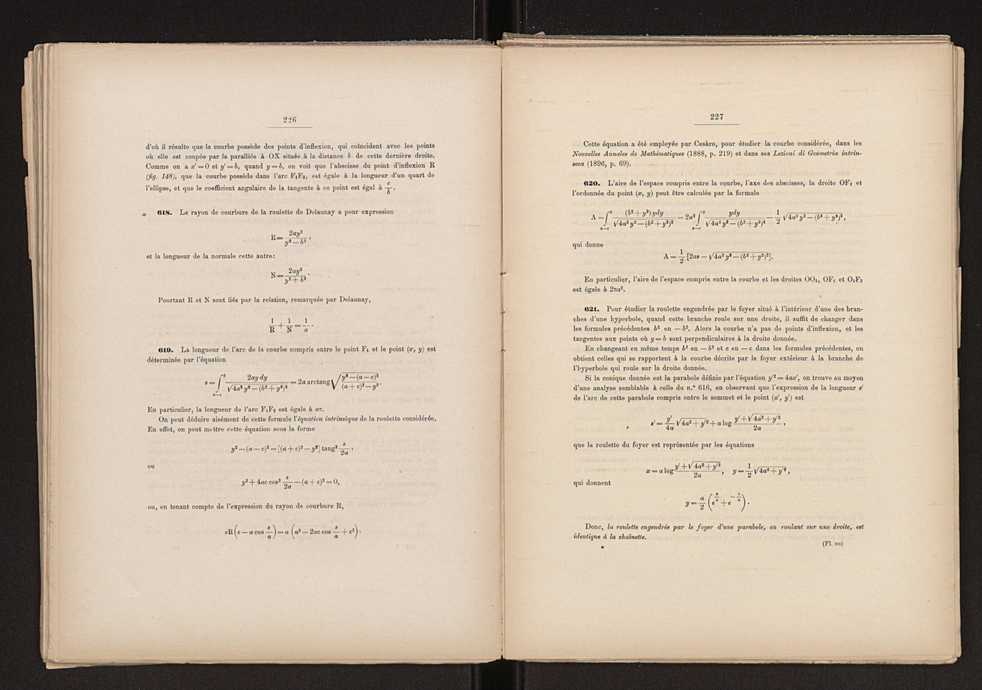 Obras sobre mathematica. Vol. 5 119