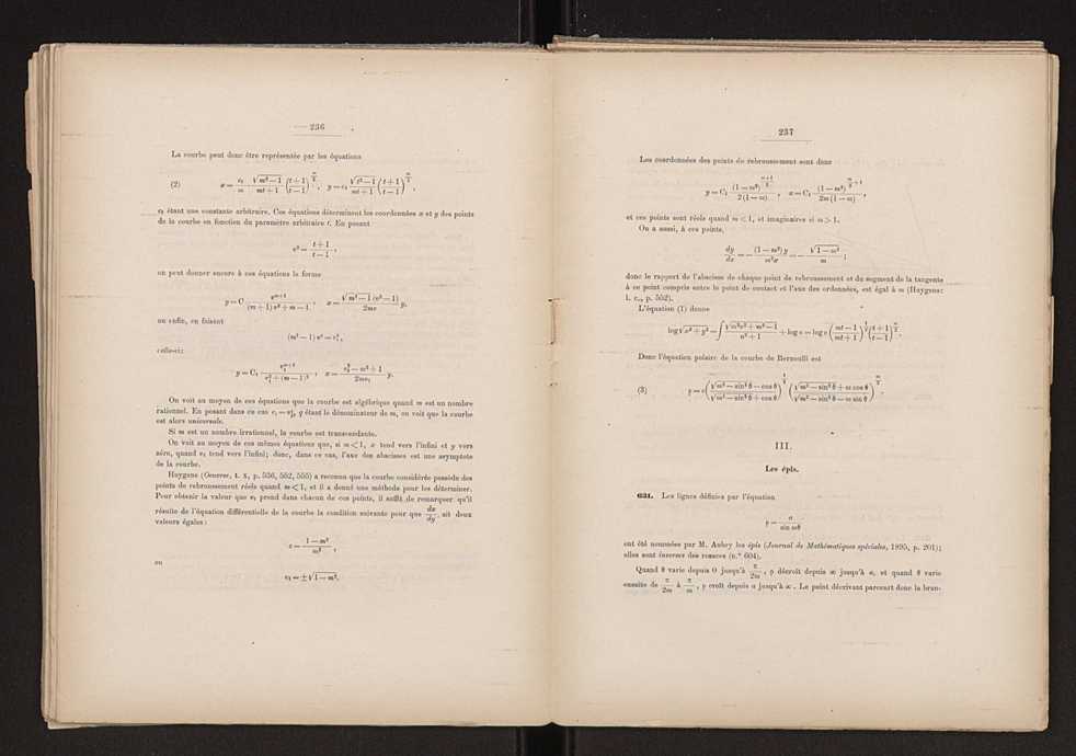 Obras sobre mathematica. Vol. 5 124