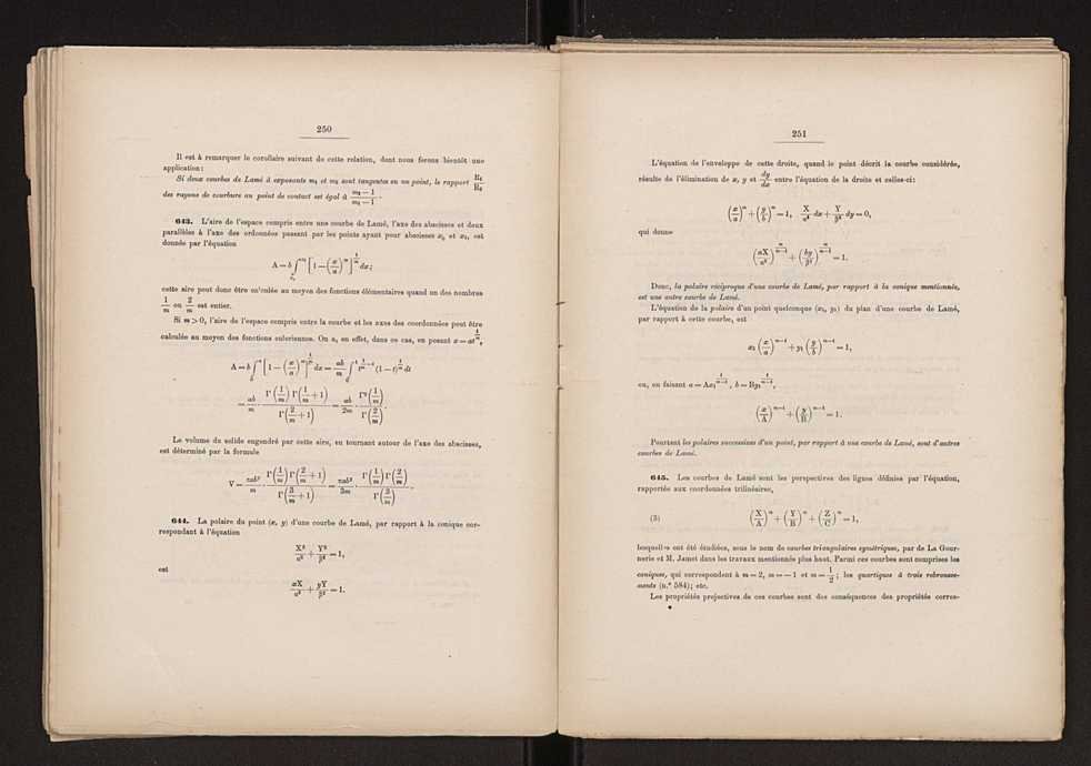 Obras sobre mathematica. Vol. 5 131