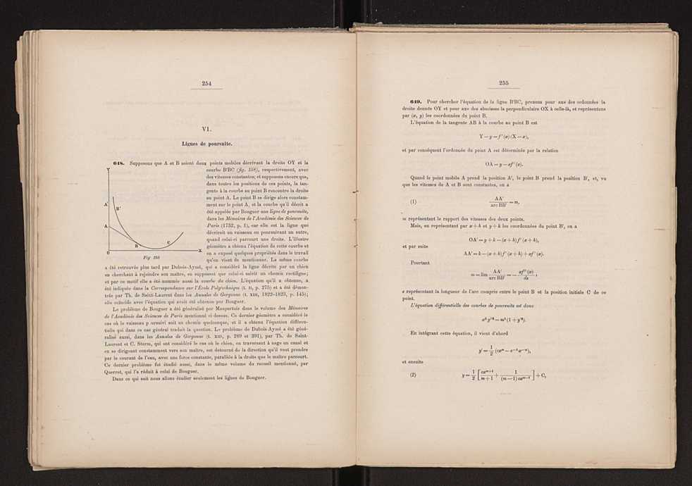 Obras sobre mathematica. Vol. 5 133