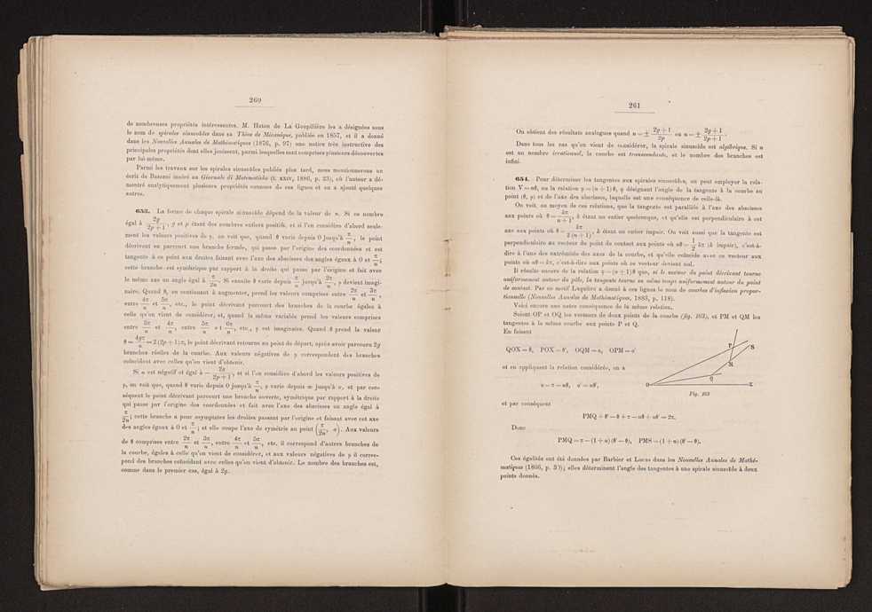 Obras sobre mathematica. Vol. 5 136