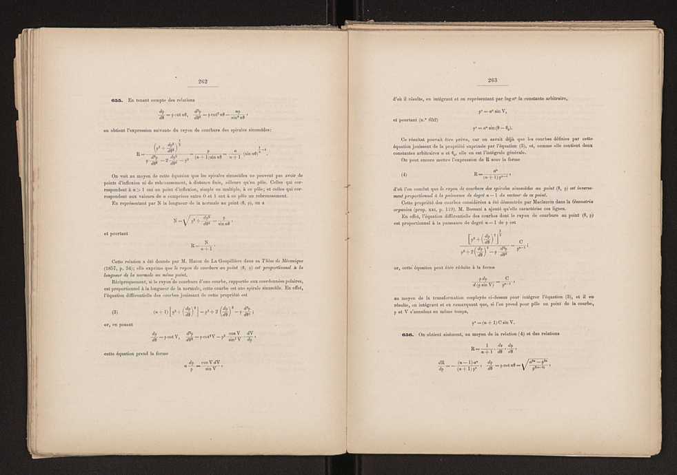 Obras sobre mathematica. Vol. 5 137