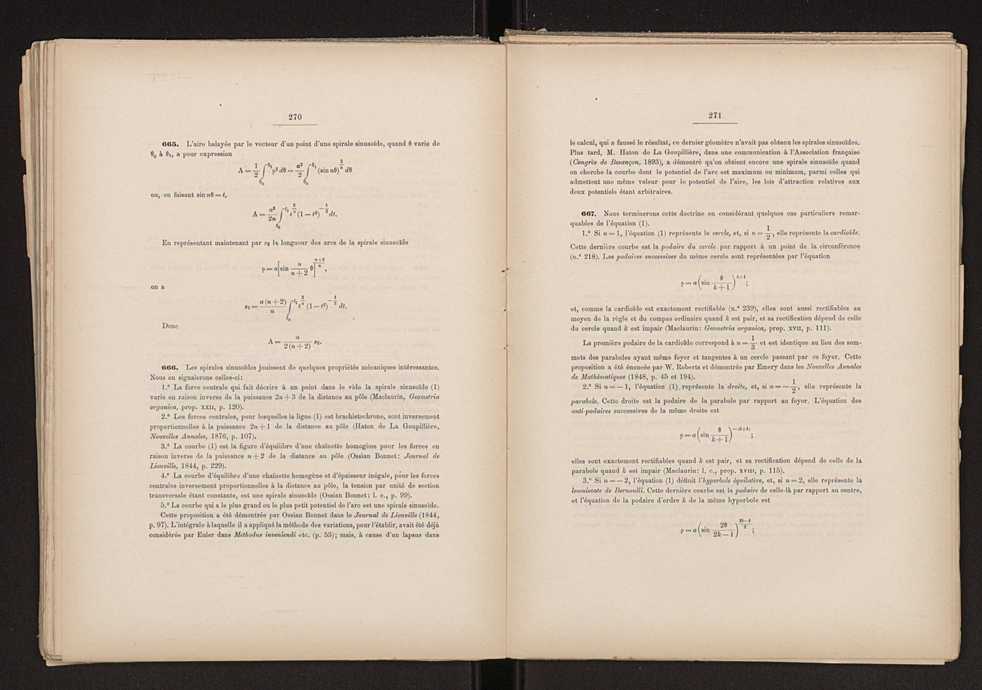 Obras sobre mathematica. Vol. 5 141