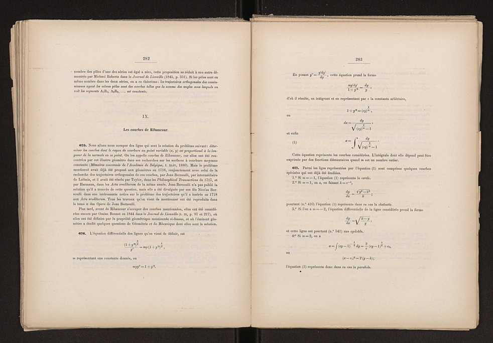 Obras sobre mathematica. Vol. 5 147