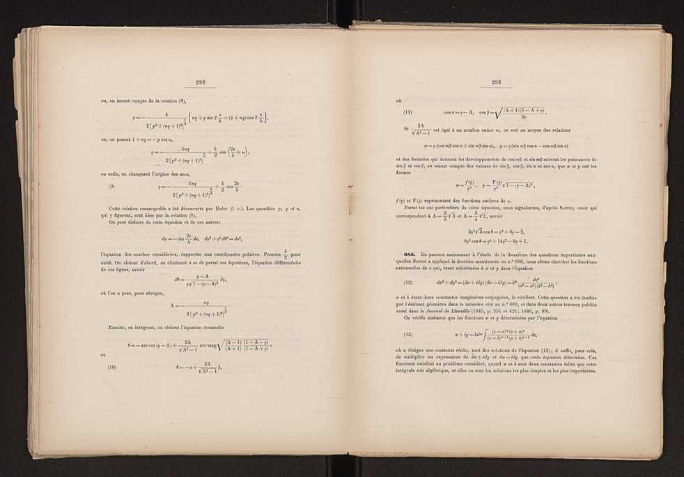 Obras sobre mathematica. Vol. 5 152