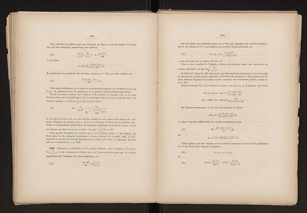 Obras sobre mathematica. Vol. 5 153
