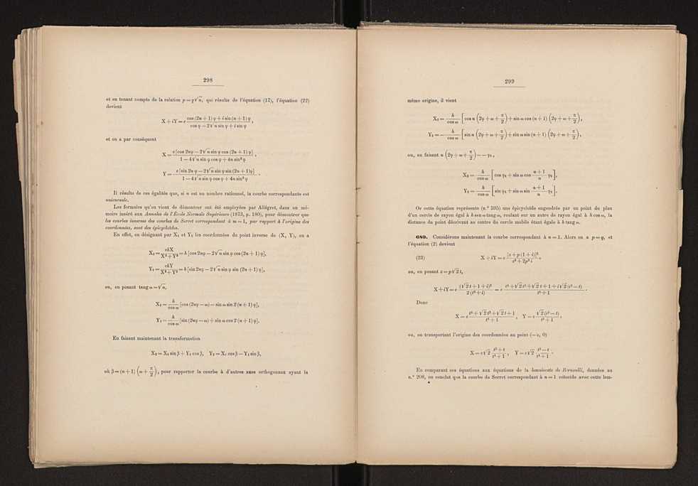 Obras sobre mathematica. Vol. 5 155