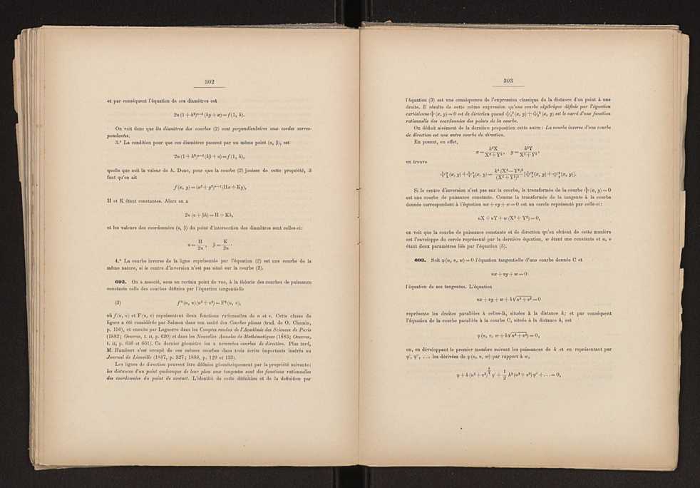 Obras sobre mathematica. Vol. 5 157