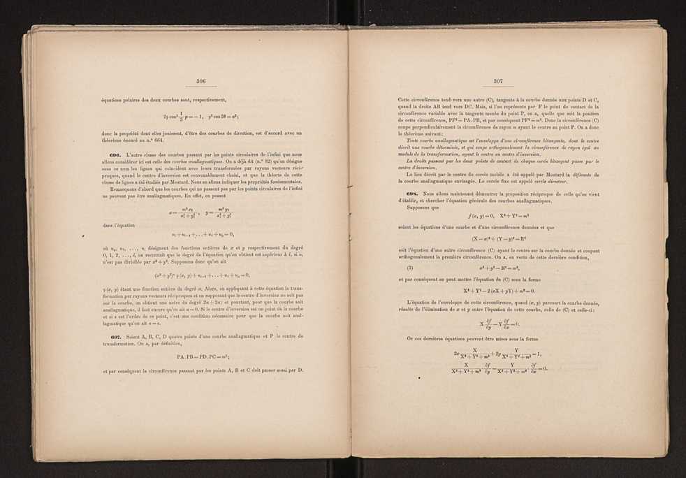 Obras sobre mathematica. Vol. 5 159