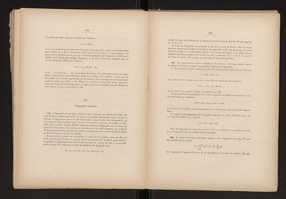 Obras sobre mathematica. Vol. 5 168