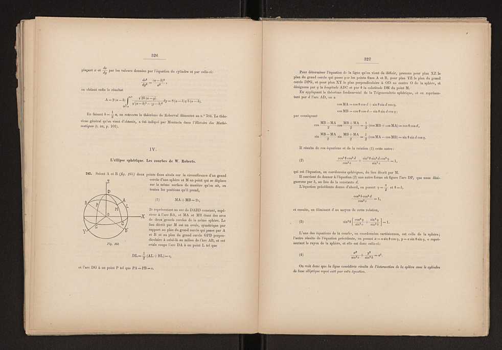 Obras sobre mathematica. Vol. 5 169