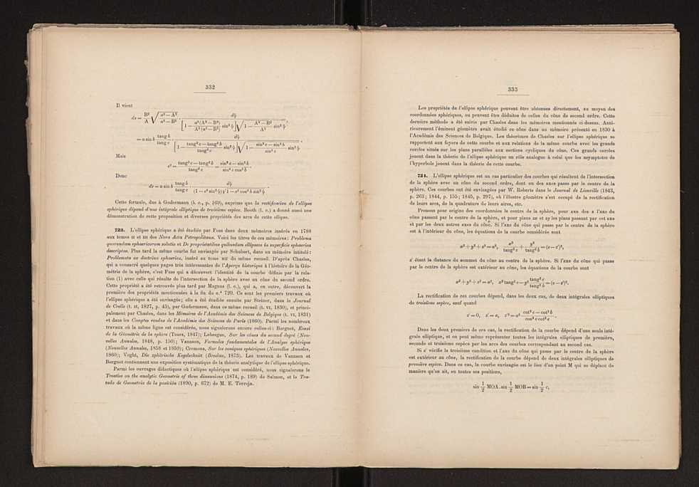 Obras sobre mathematica. Vol. 5 172