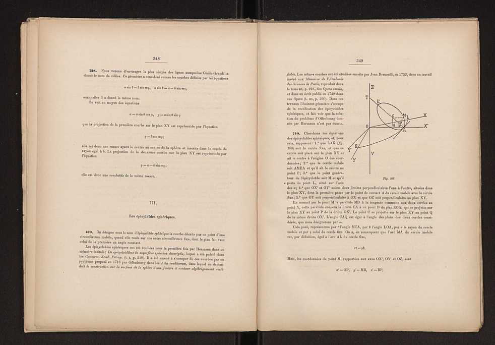 Obras sobre mathematica. Vol. 5 180