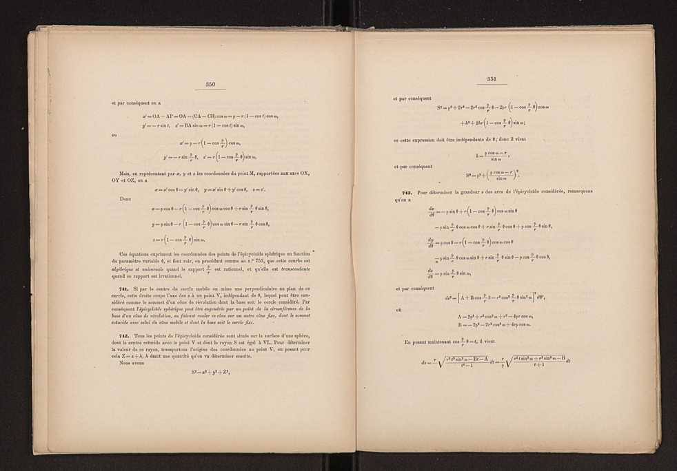 Obras sobre mathematica. Vol. 5 181