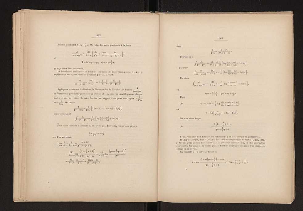 Obras sobre mathematica. Vol. 5 187