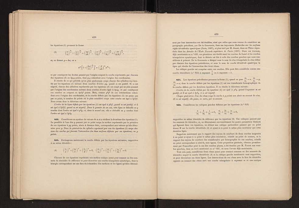 Obras sobre mathematica. Vol. 5 225