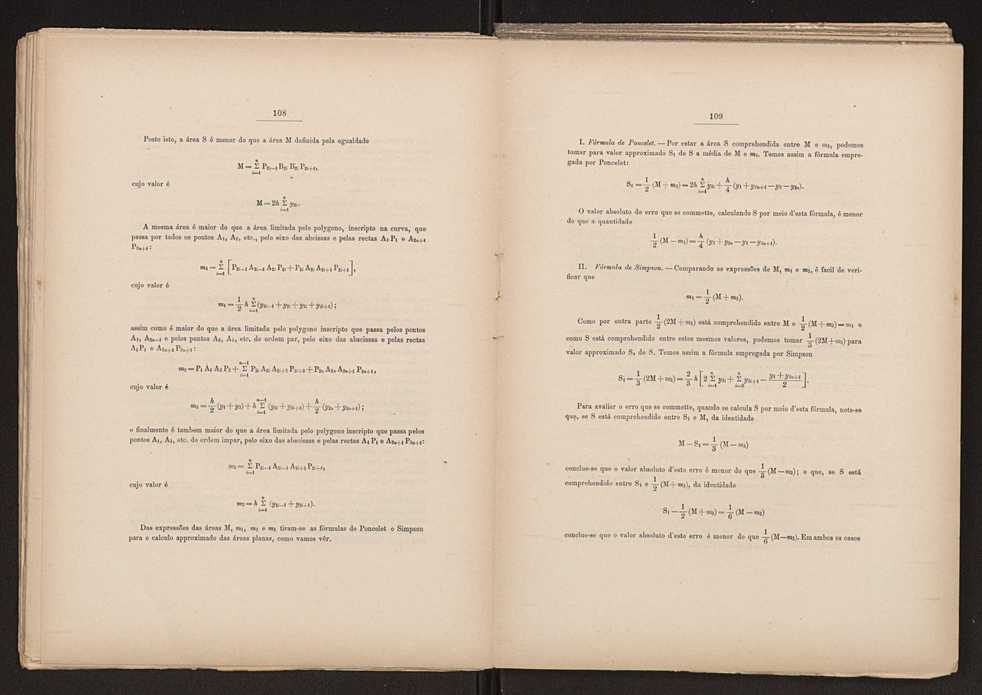 Obras sobre mathematica. Vol. 6 59