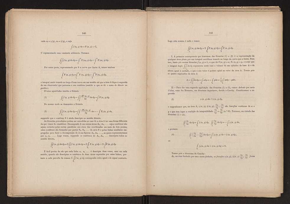 Obras sobre mathematica. Vol. 6 75