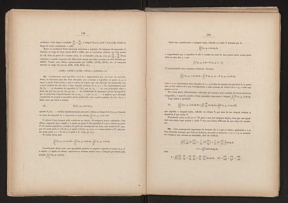 Obras sobre mathematica. Vol. 6 76