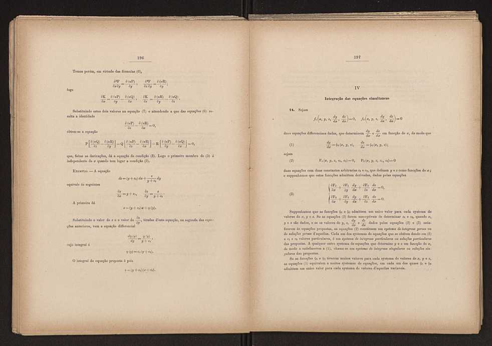 Obras sobre mathematica. Vol. 6 103