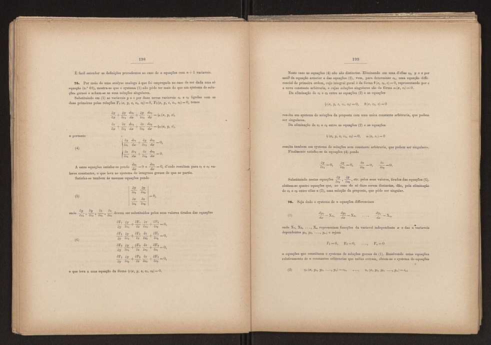 Obras sobre mathematica. Vol. 6 104