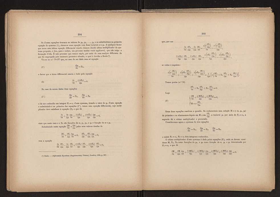 Obras sobre mathematica. Vol. 6 107