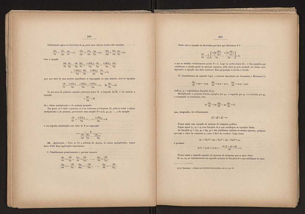 Obras sobre mathematica. Vol. 6 108