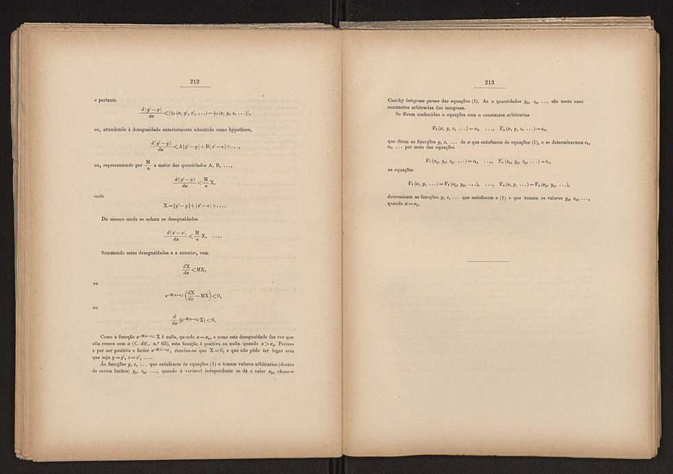 Obras sobre mathematica. Vol. 6 111