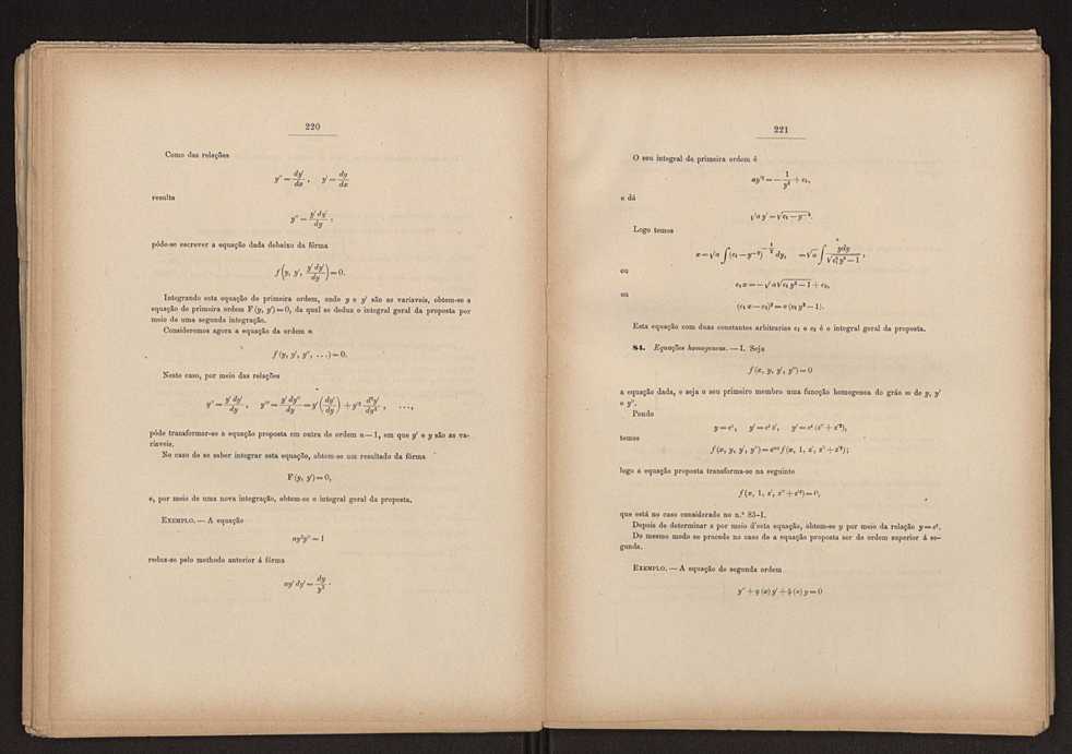 Obras sobre mathematica. Vol. 6 115
