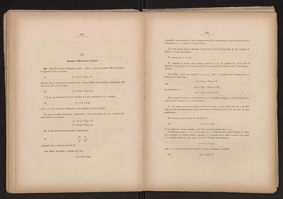 Obras sobre mathematica. Vol. 6 118
