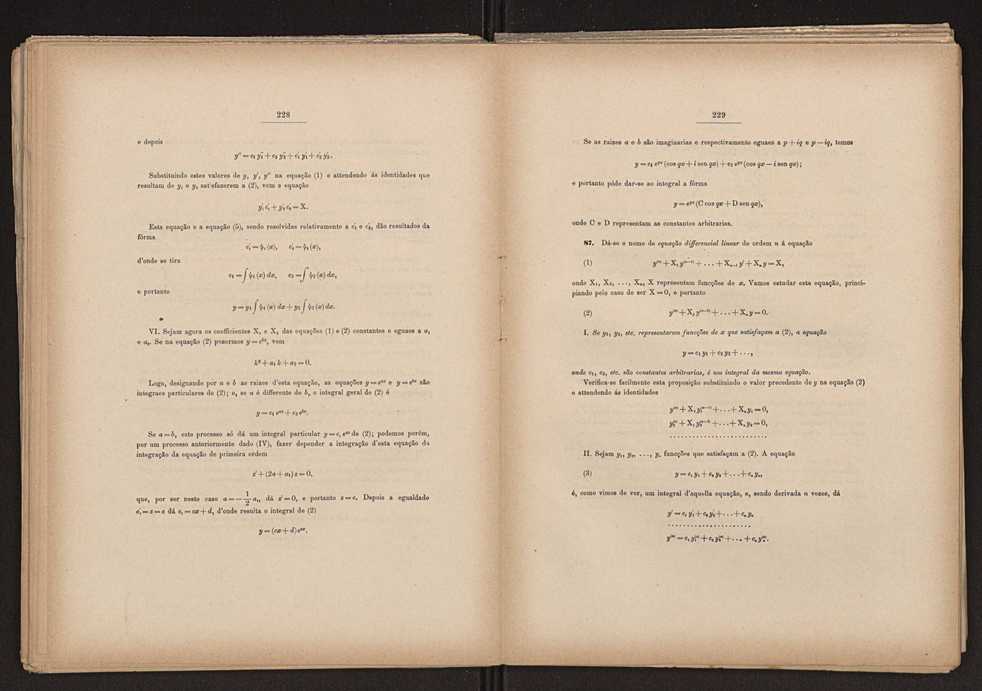 Obras sobre mathematica. Vol. 6 119