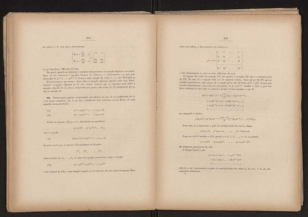 Obras sobre mathematica. Vol. 6 122