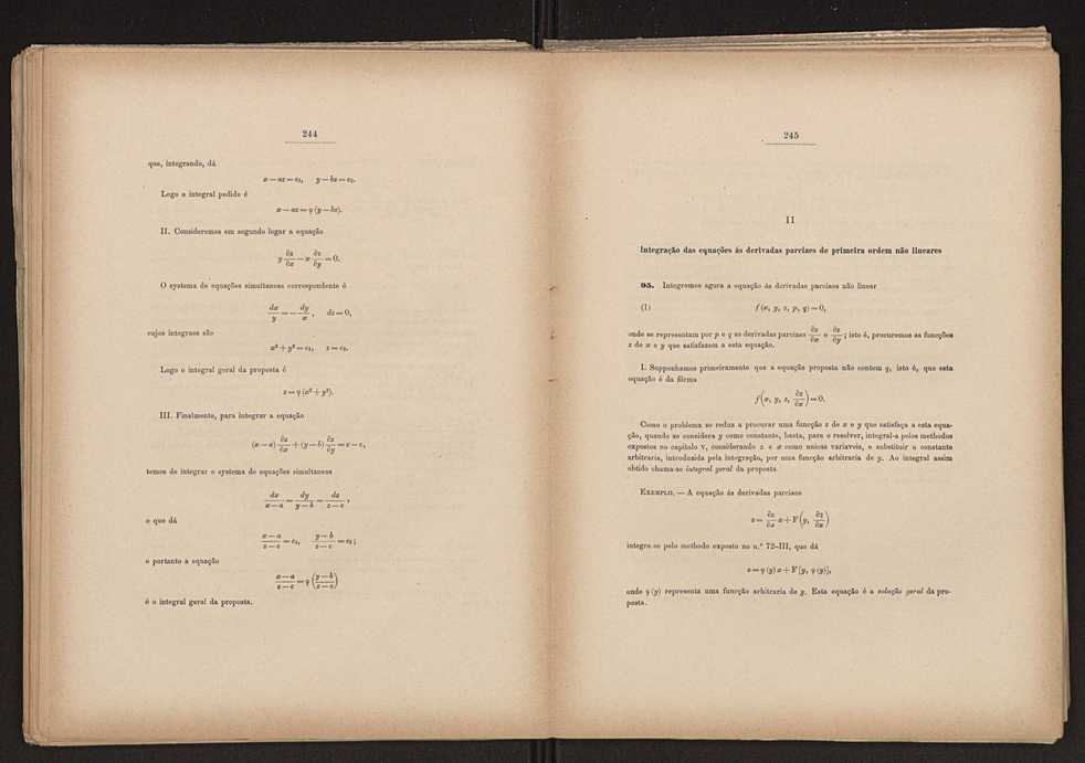 Obras sobre mathematica. Vol. 6 127