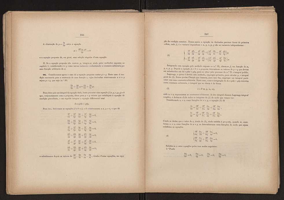 Obras sobre mathematica. Vol. 6 128