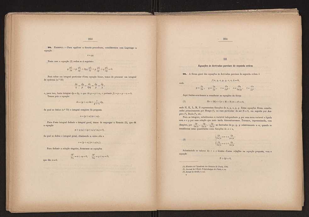 Obras sobre mathematica. Vol. 6 130