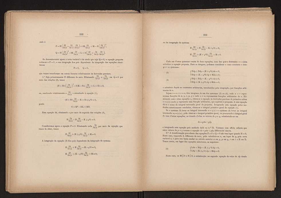 Obras sobre mathematica. Vol. 6 131