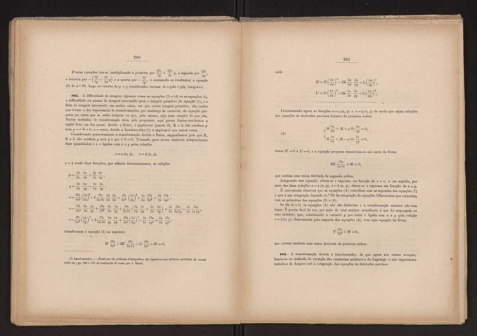 Obras sobre mathematica. Vol. 6 135