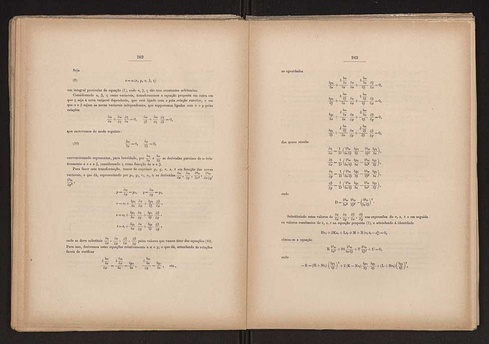 Obras sobre mathematica. Vol. 6 136