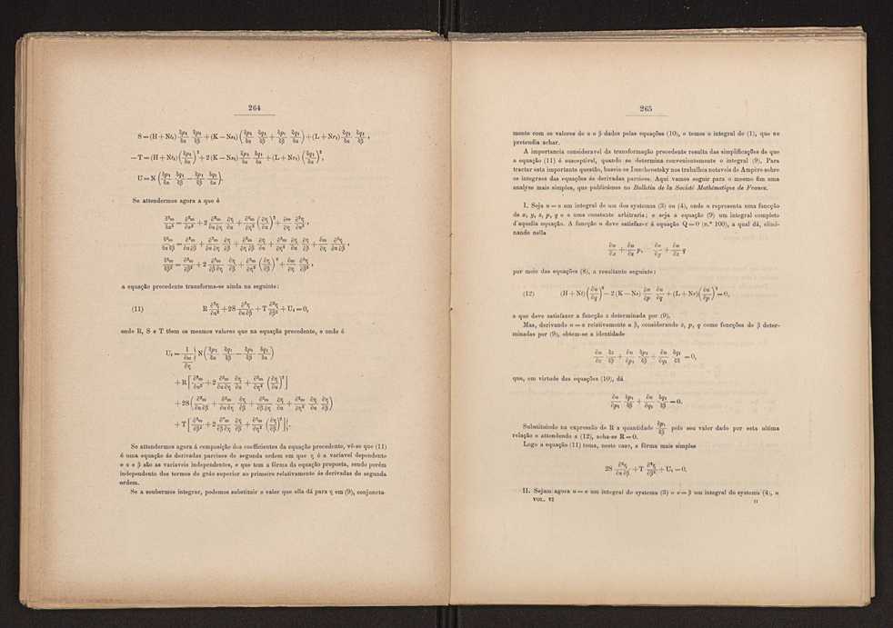 Obras sobre mathematica. Vol. 6 137