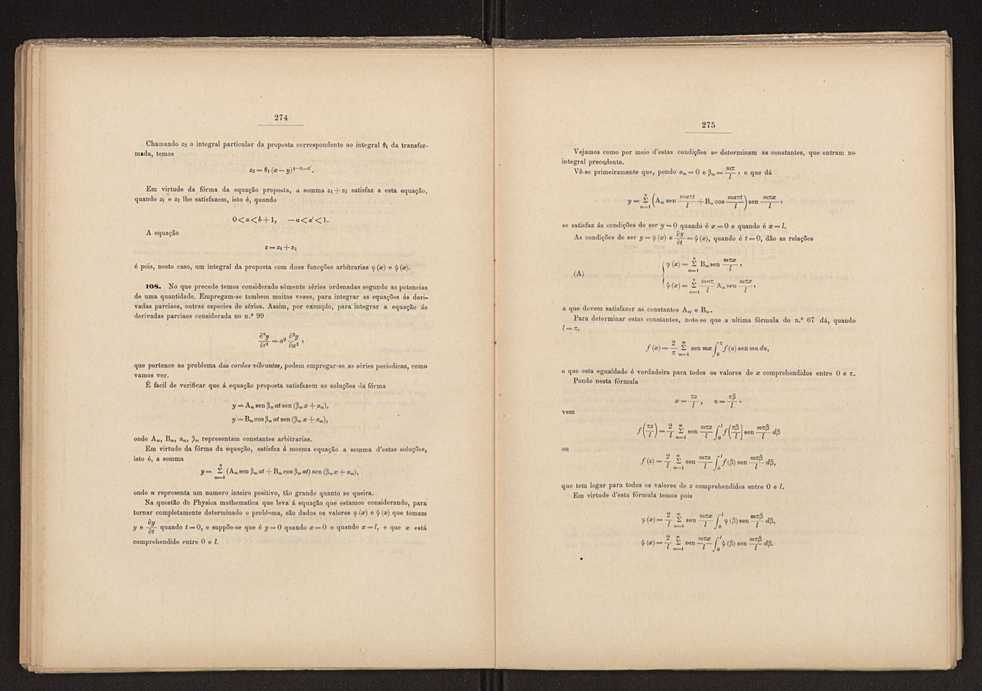 Obras sobre mathematica. Vol. 6 142
