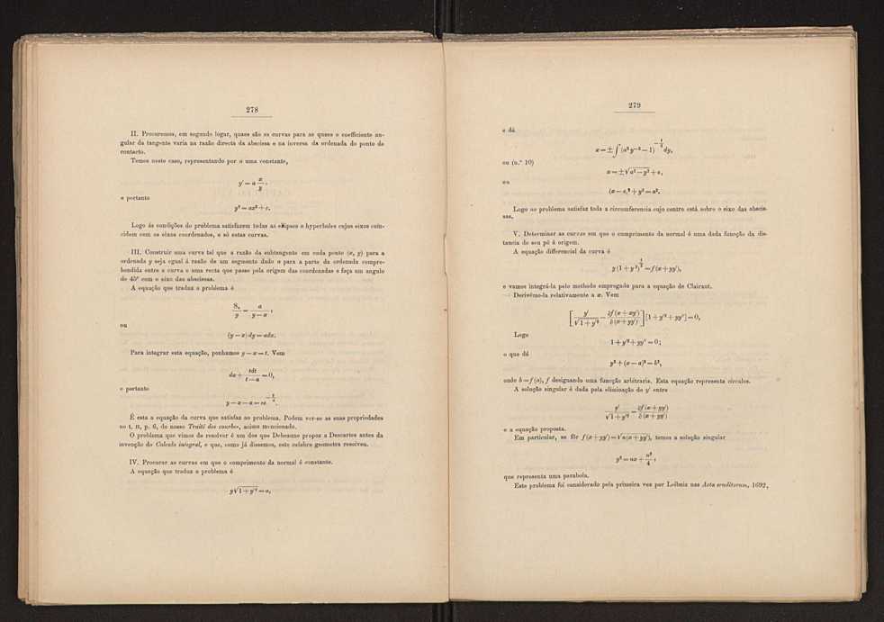 Obras sobre mathematica. Vol. 6 144