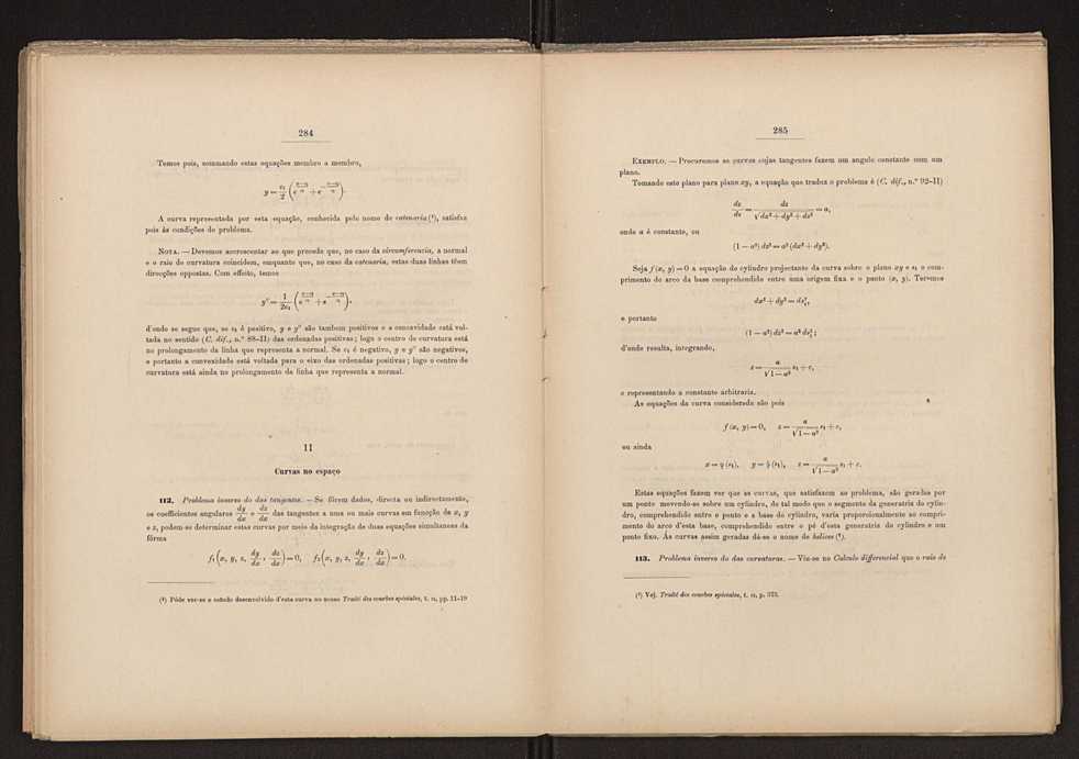 Obras sobre mathematica. Vol. 6 147